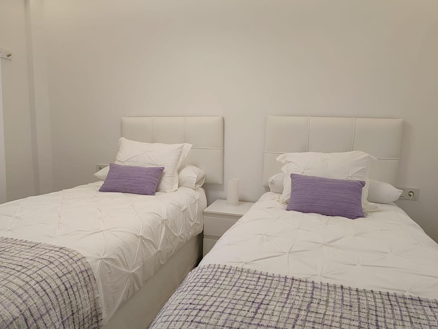 Apartment De La Rosa Marbella